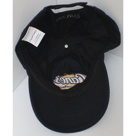 Raising Cane's Chicken Fingers Embroidered Logo Baesball Cap - Picture 4 of 6